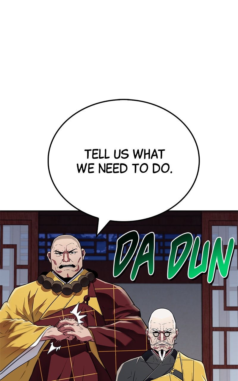 The Genius MurimFitness Trainer Ep. 24 - So All He Needs Is Treatment? page 96 - 