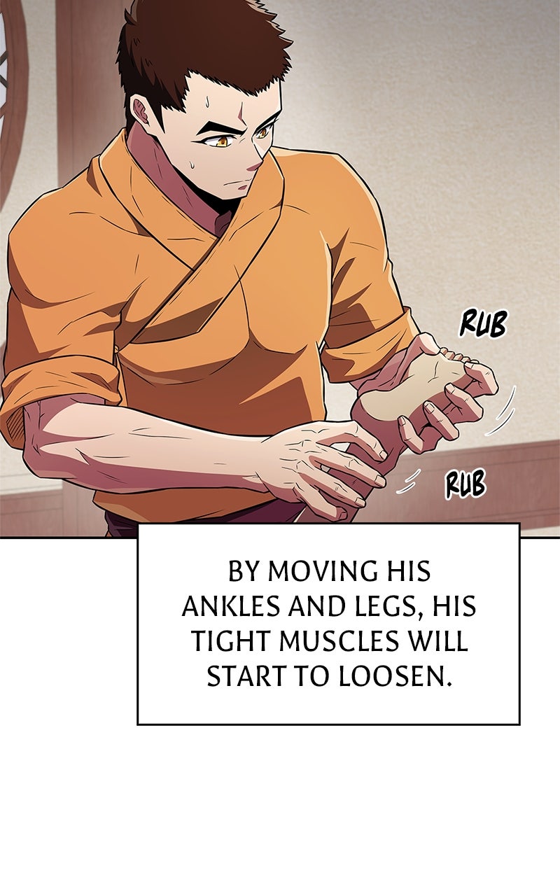 The Genius MurimFitness Trainer Ep. 25 - Will This Really Work? page 107 - 