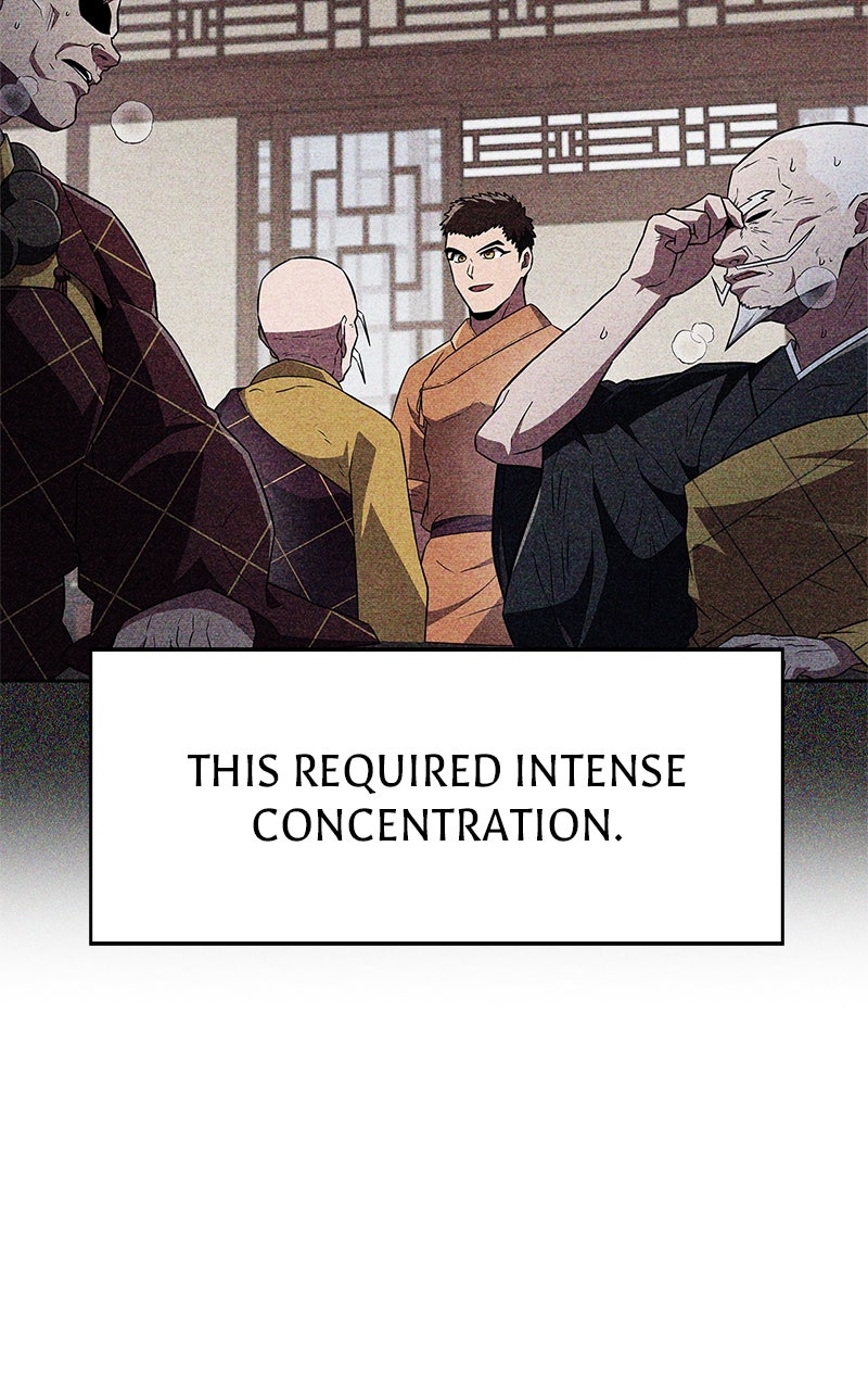 The Genius MurimFitness Trainer Ep. 25 - Will This Really Work? page 111 - 