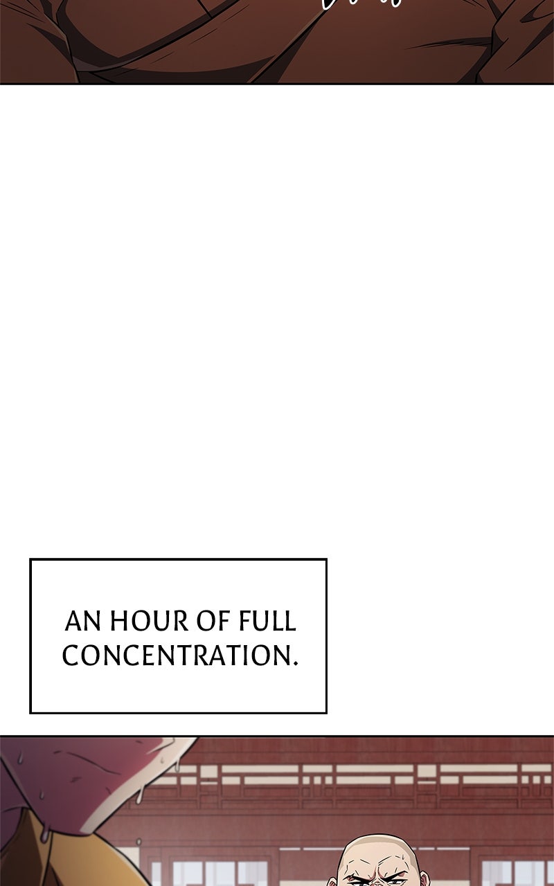 The Genius MurimFitness Trainer Ep. 25 - Will This Really Work? page 113 - 