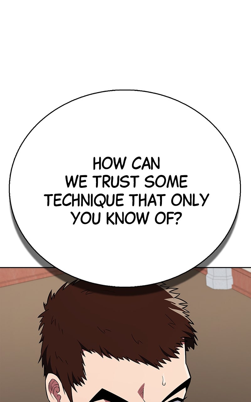 The Genius MurimFitness Trainer Ep. 25 - Will This Really Work? page 32 - 