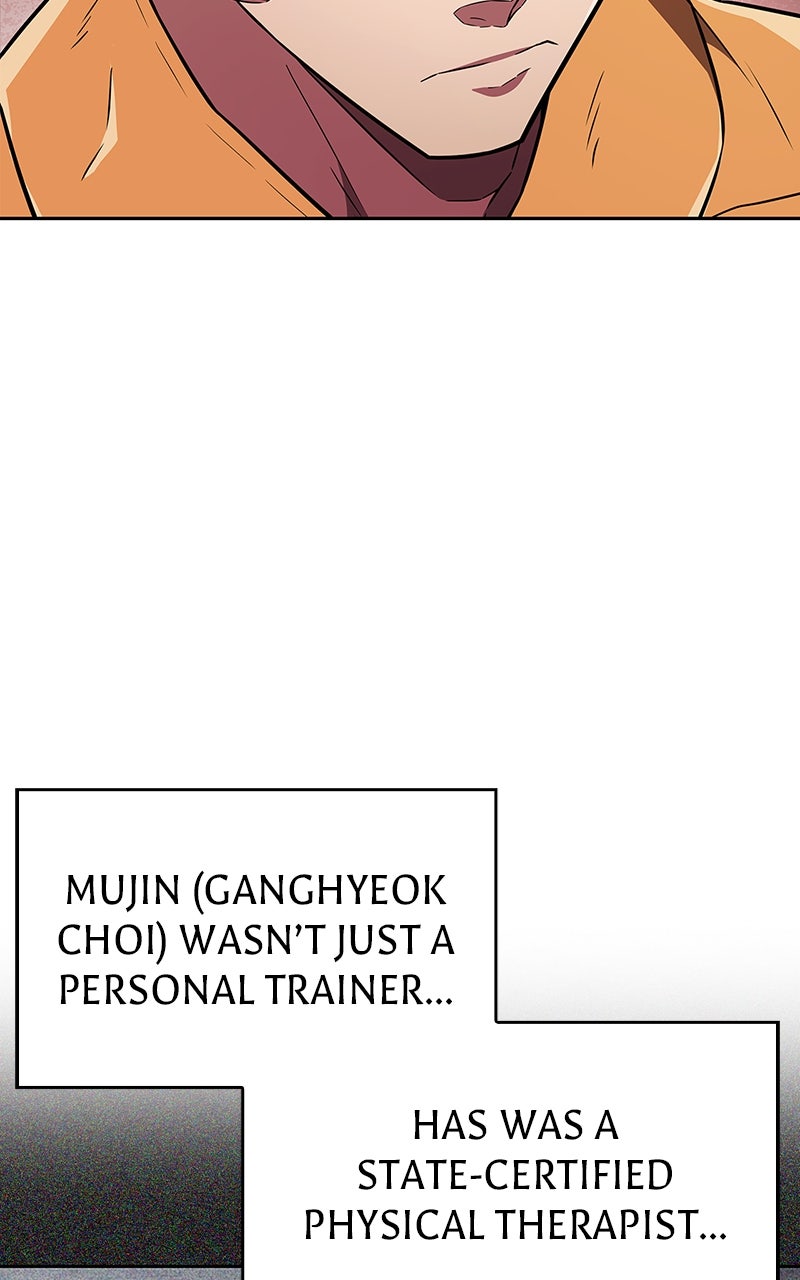 The Genius MurimFitness Trainer Ep. 25 - Will This Really Work? page 35 - 