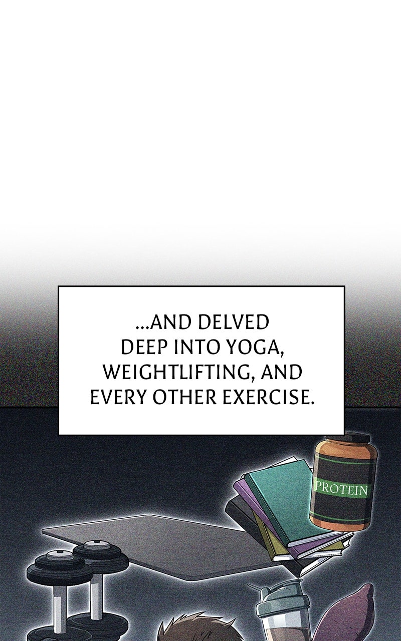 The Genius MurimFitness Trainer Ep. 25 - Will This Really Work? page 37 - 