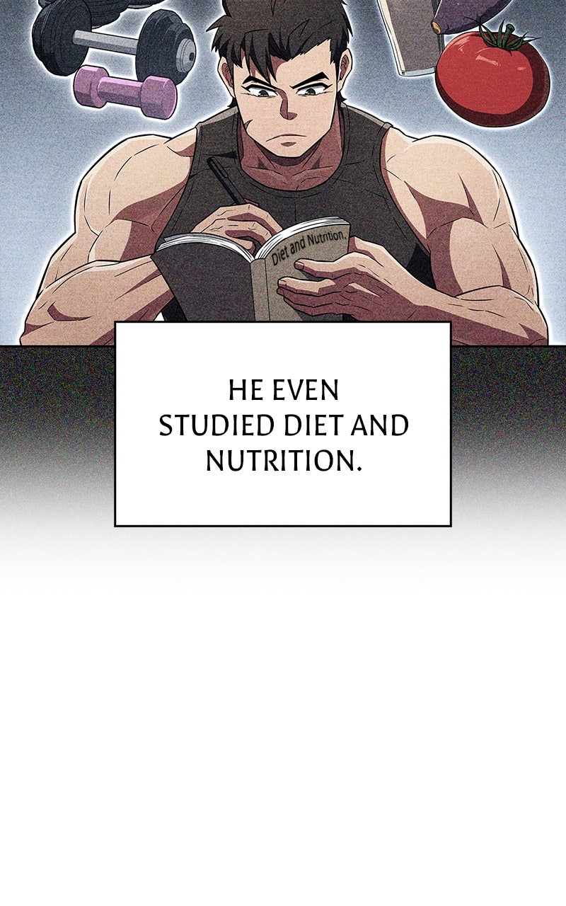 The Genius MurimFitness Trainer Ep. 25 - Will This Really Work? page 38 - 