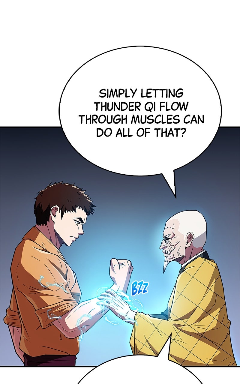 The Genius MurimFitness Trainer Ep. 25 - Will This Really Work? page 5 - 