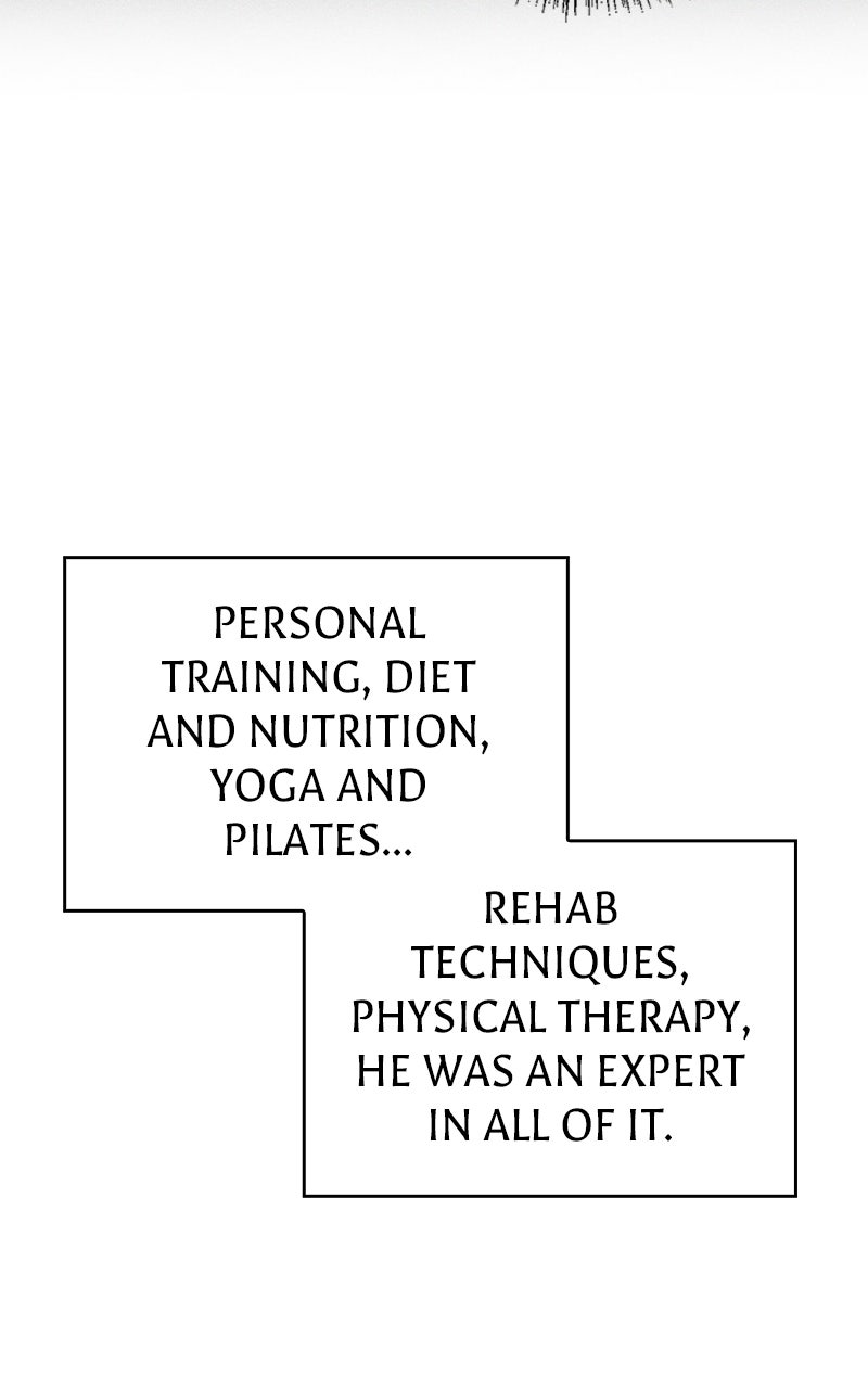 The Genius MurimFitness Trainer Ep. 25 - Will This Really Work? page 42 - 