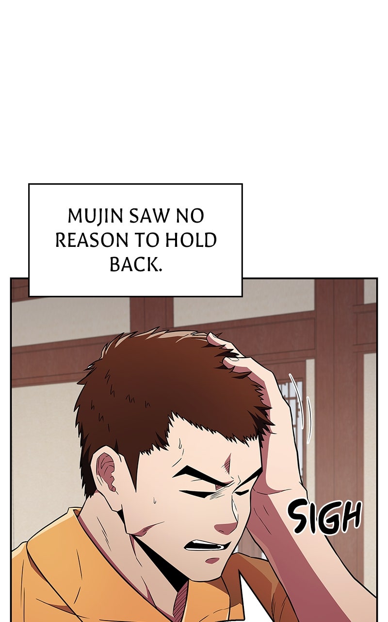 The Genius MurimFitness Trainer Ep. 25 - Will This Really Work? page 45 - 