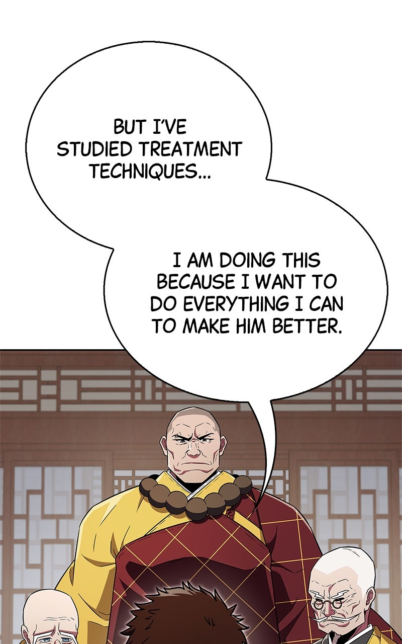 The Genius MurimFitness Trainer Ep. 25 - Will This Really Work? page 47 - 