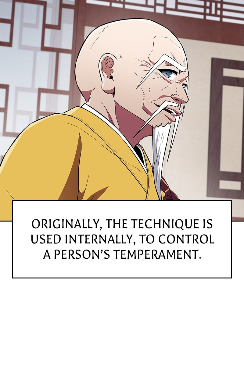 The Genius MurimFitness Trainer Ep. 25 - Will This Really Work? page 71 - 