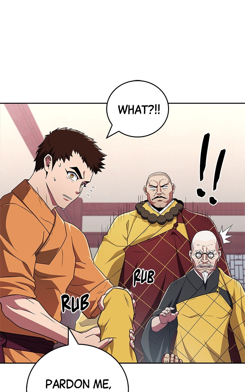 The Genius MurimFitness Trainer Ep. 26 - Grandpa page 101 - 