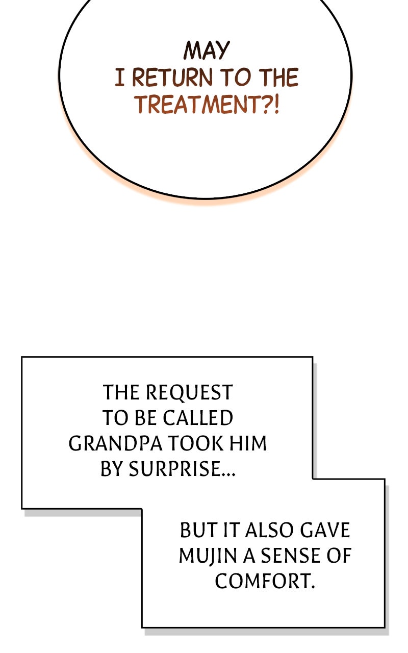 The Genius MurimFitness Trainer Ep. 26 - Grandpa page 114 - 