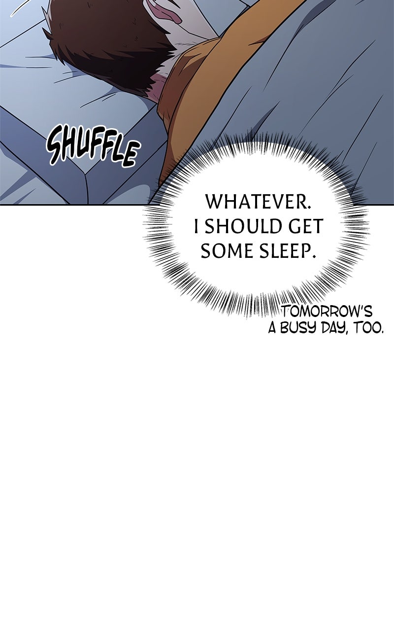 The Genius MurimFitness Trainer Ep. 26 - Grandpa page 19 - 