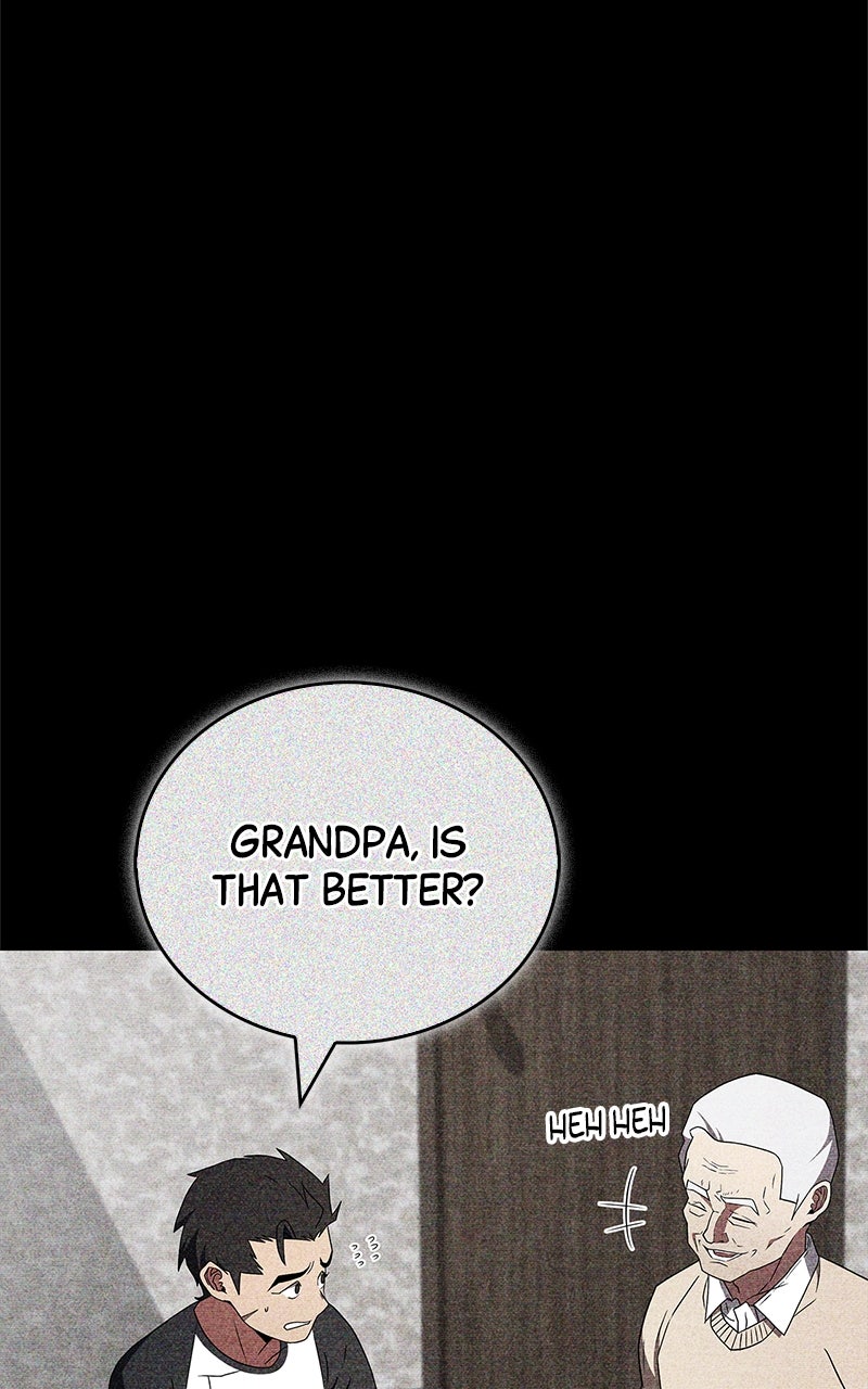The Genius MurimFitness Trainer Ep. 26 - Grandpa page 26 - 