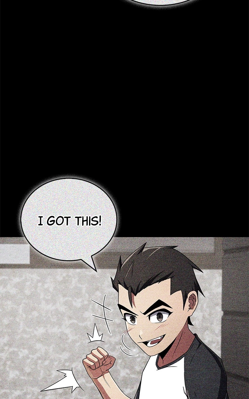 The Genius MurimFitness Trainer Ep. 26 - Grandpa page 29 - 