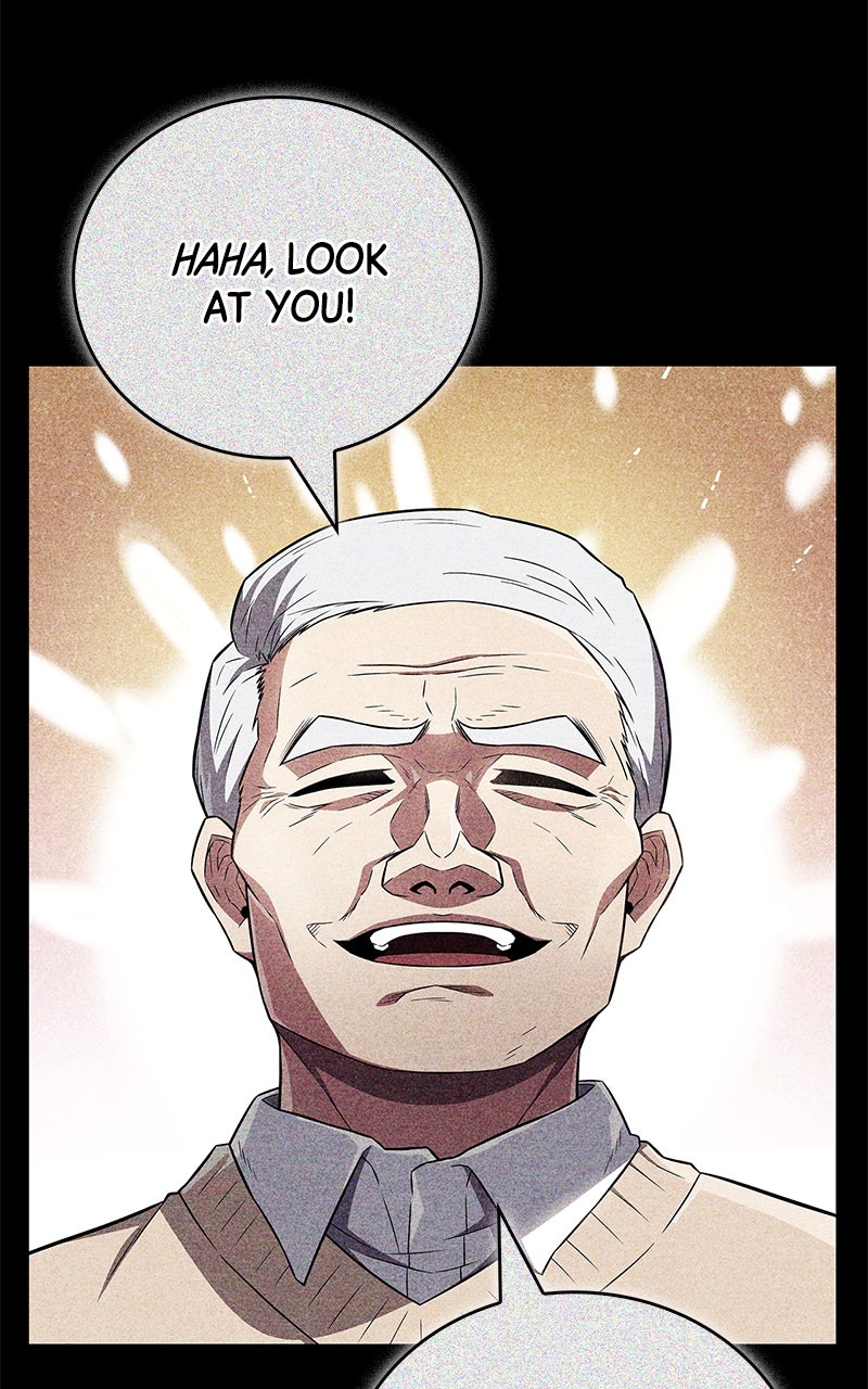 The Genius MurimFitness Trainer Ep. 26 - Grandpa page 31 - 