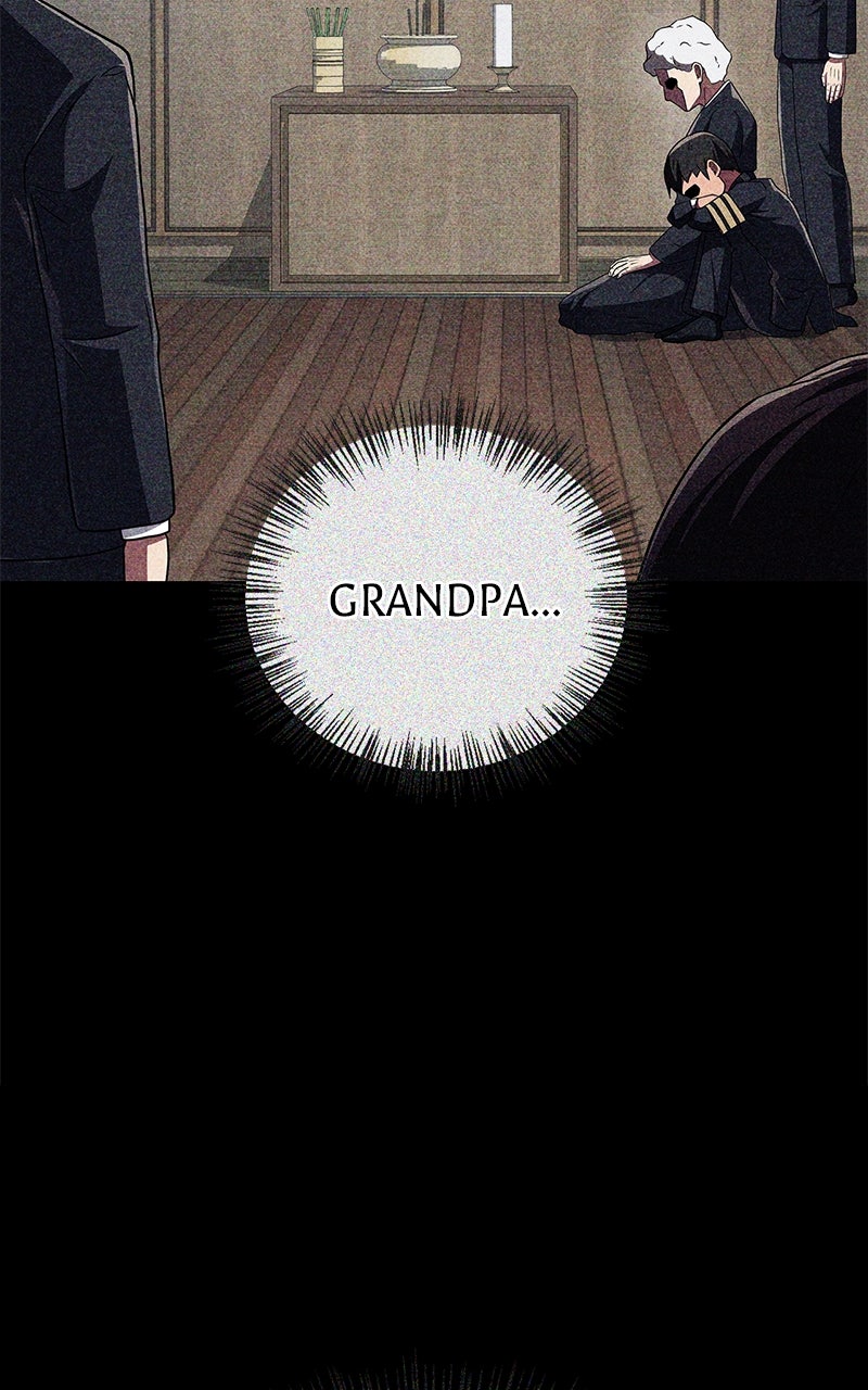 The Genius MurimFitness Trainer Ep. 26 - Grandpa page 39 - 