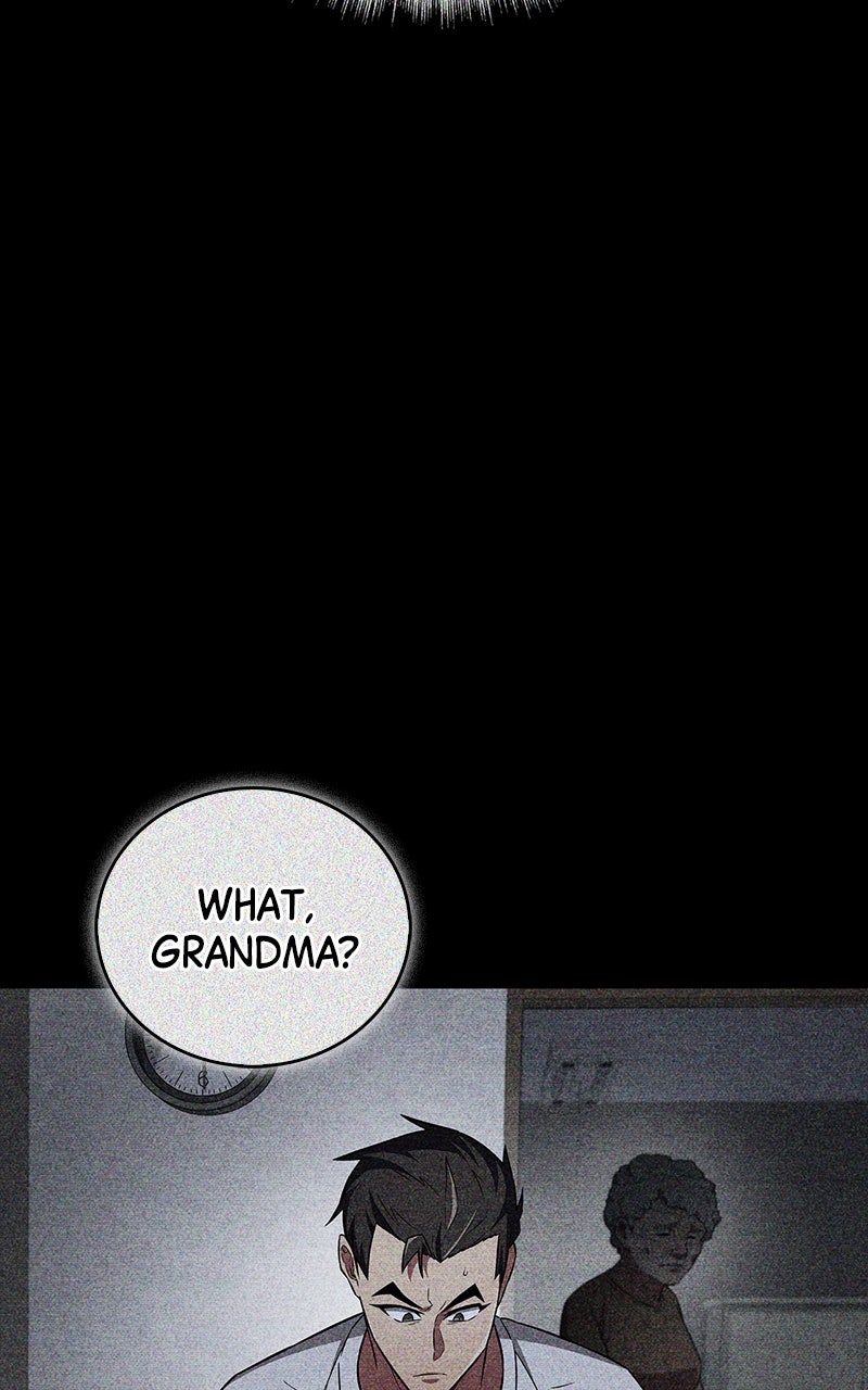 The Genius MurimFitness Trainer Ep. 26 - Grandpa page 43 - 