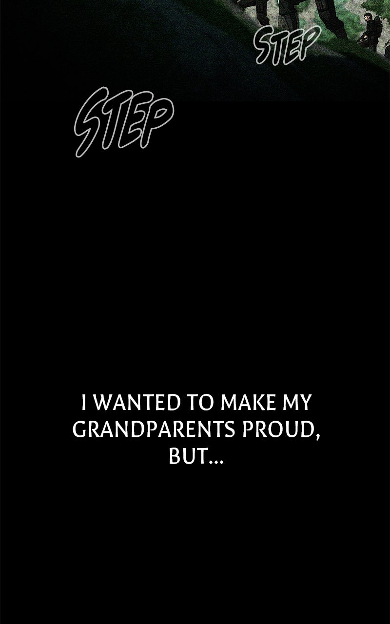 The Genius MurimFitness Trainer Ep. 26 - Grandpa page 74 - 
