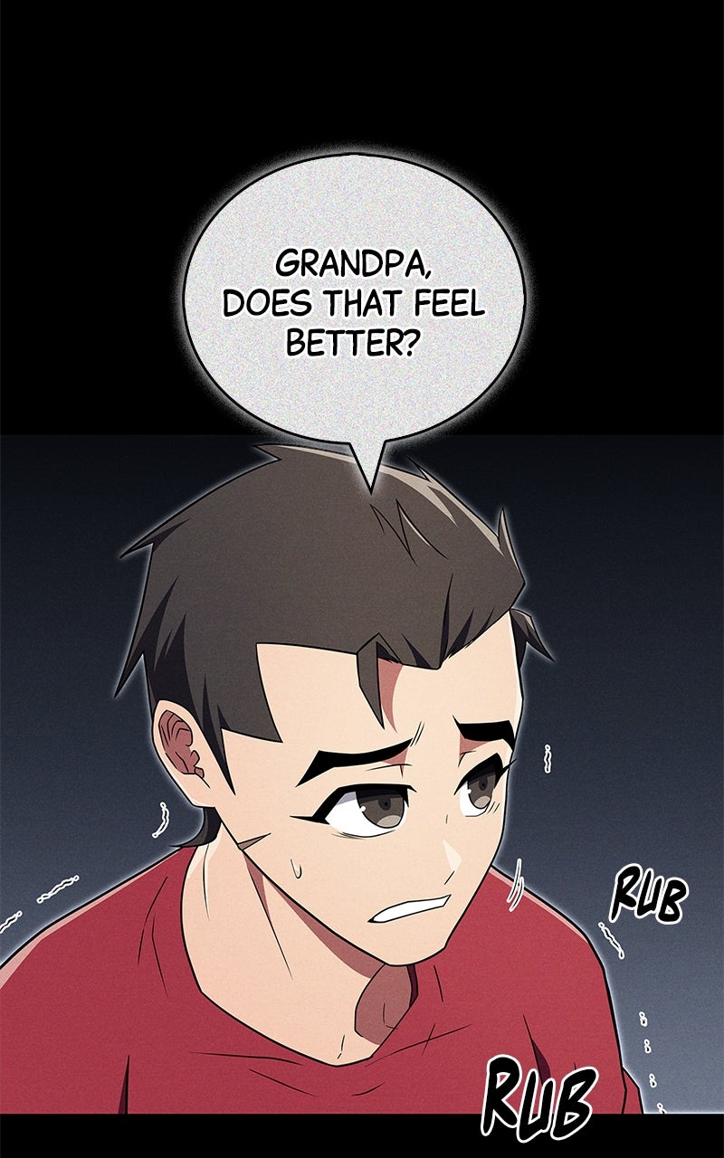 The Genius MurimFitness Trainer Ep. 26 - Grandpa page 80 - 