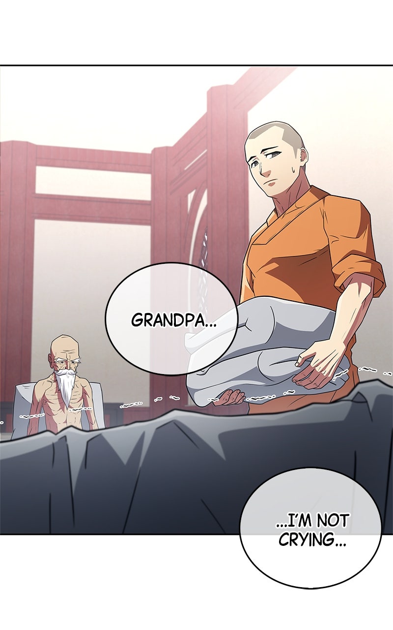 The Genius MurimFitness Trainer Ep. 26 - Grandpa page 88 - 