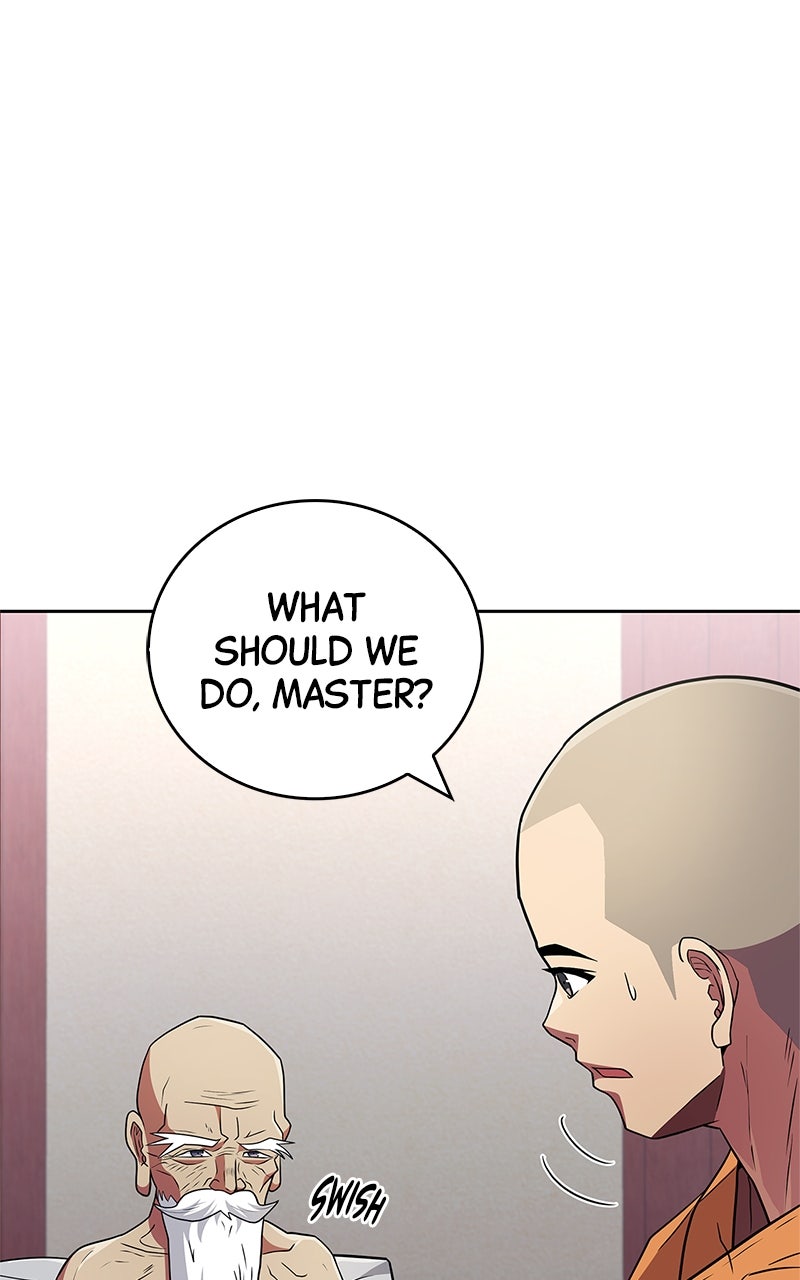The Genius MurimFitness Trainer Ep. 26 - Grandpa page 89 - 