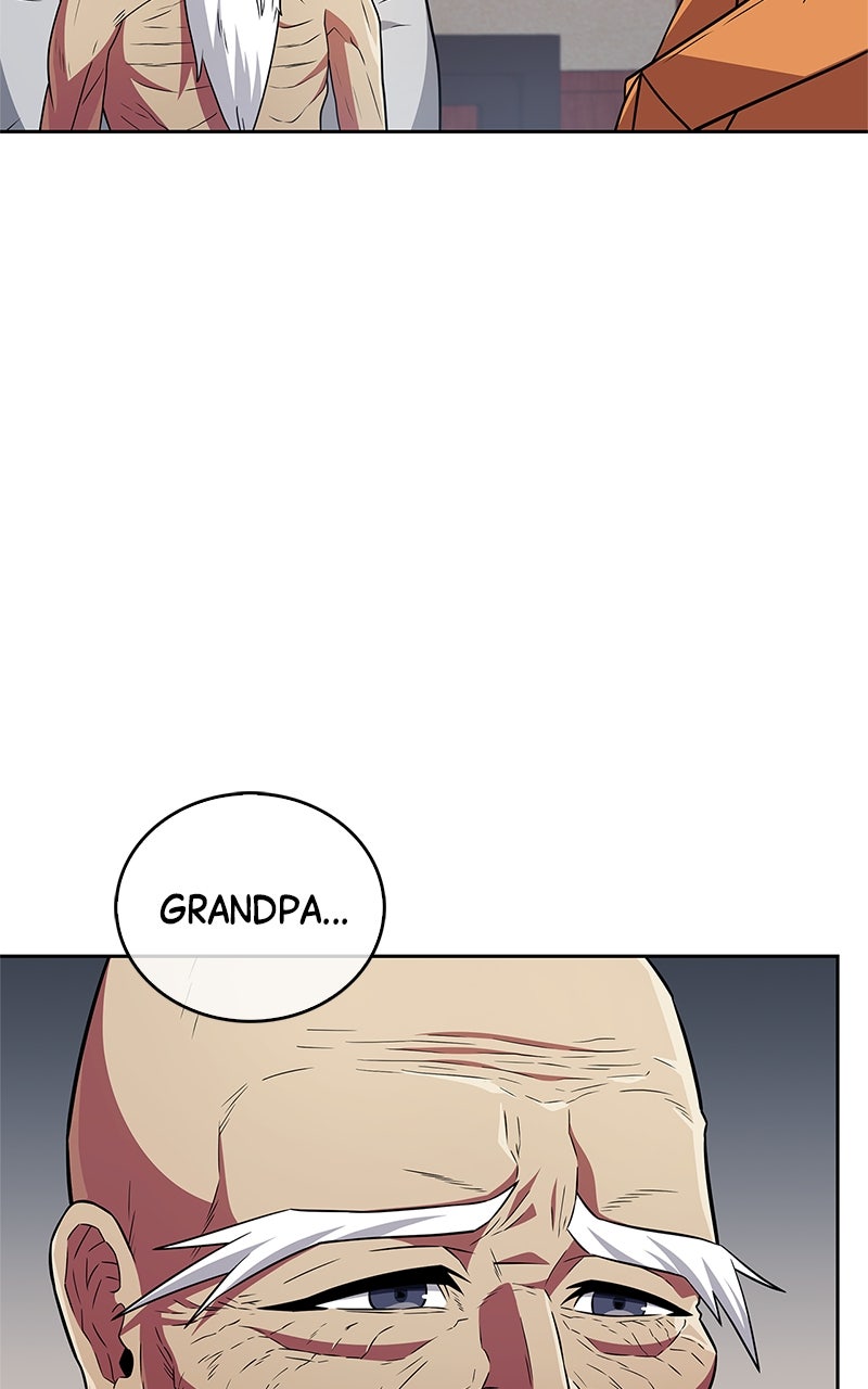The Genius MurimFitness Trainer Ep. 26 - Grandpa page 90 - 