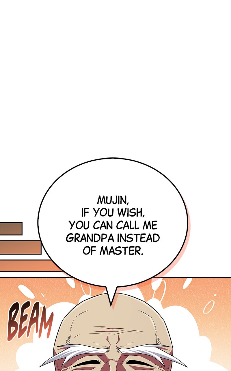 The Genius MurimFitness Trainer Ep. 26 - Grandpa page 99 - 