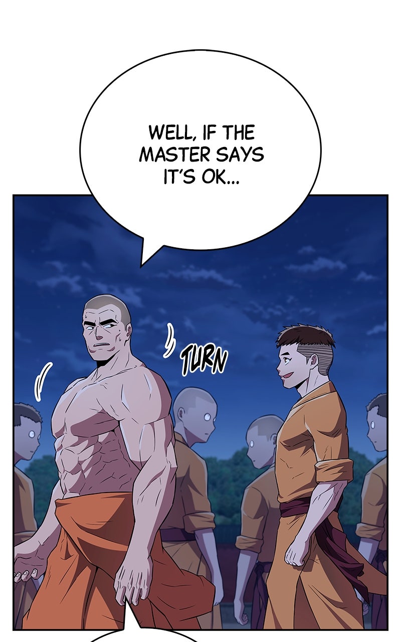 The Genius MurimFitness Trainer Ep. 27 - What The Heck Is That Weird Hair? page 103 - 