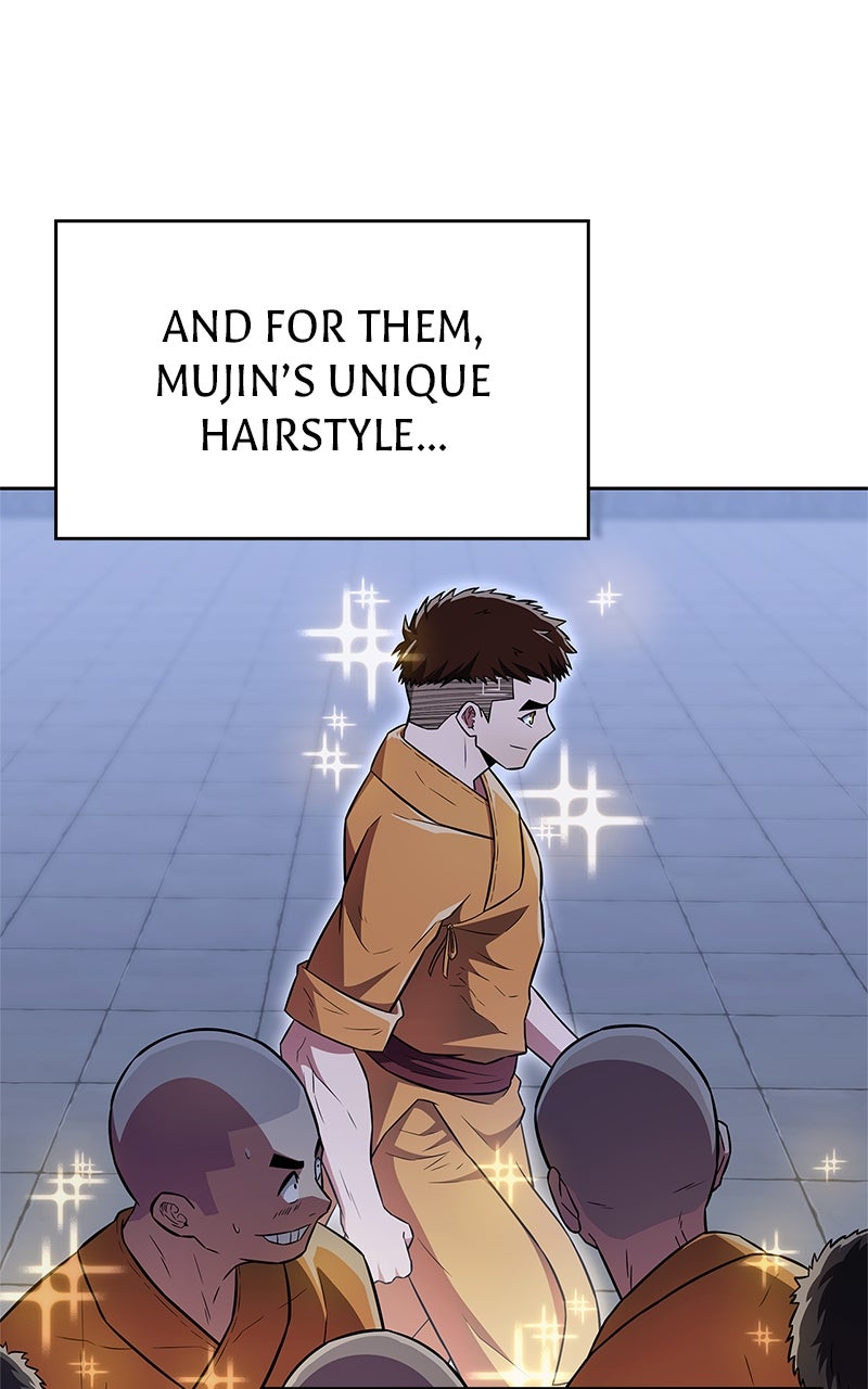 The Genius MurimFitness Trainer Ep. 27 - What The Heck Is That Weird Hair? page 108 - 