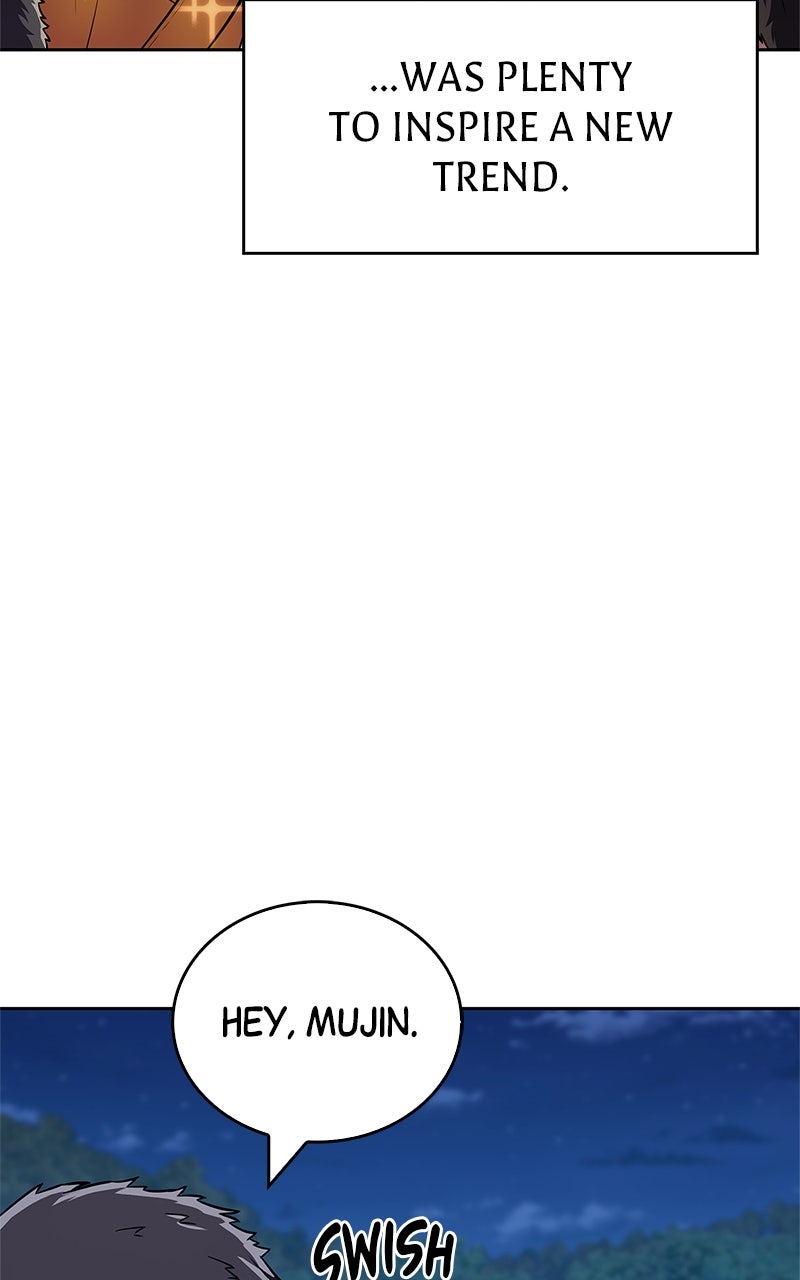 The Genius MurimFitness Trainer Ep. 27 - What The Heck Is That Weird Hair? page 109 - 