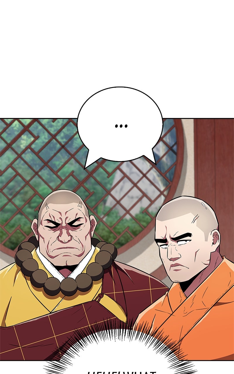 The Genius MurimFitness Trainer Ep. 27 - What The Heck Is That Weird Hair? page 117 - 