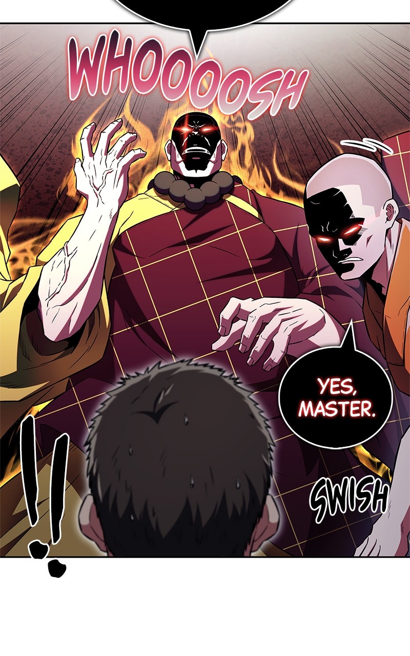 The Genius MurimFitness Trainer Ep. 27 - What The Heck Is That Weird Hair? page 120 - 