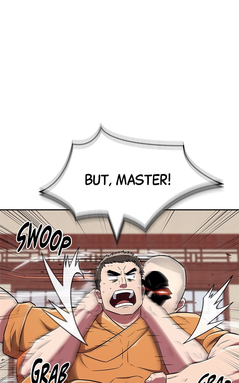 The Genius MurimFitness Trainer Ep. 27 - What The Heck Is That Weird Hair? page 121 - 