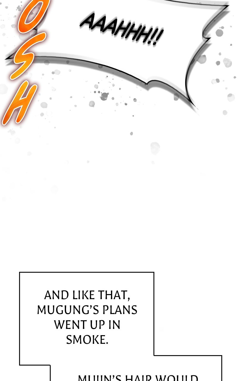 The Genius MurimFitness Trainer Ep. 27 - What The Heck Is That Weird Hair? page 125 - 