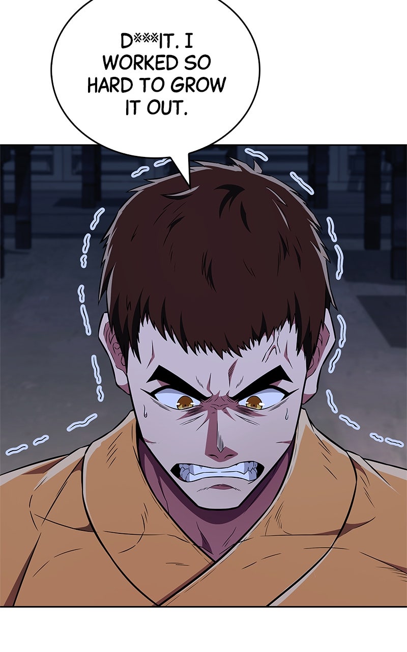 The Genius MurimFitness Trainer Ep. 27 - What The Heck Is That Weird Hair? page 17 - 