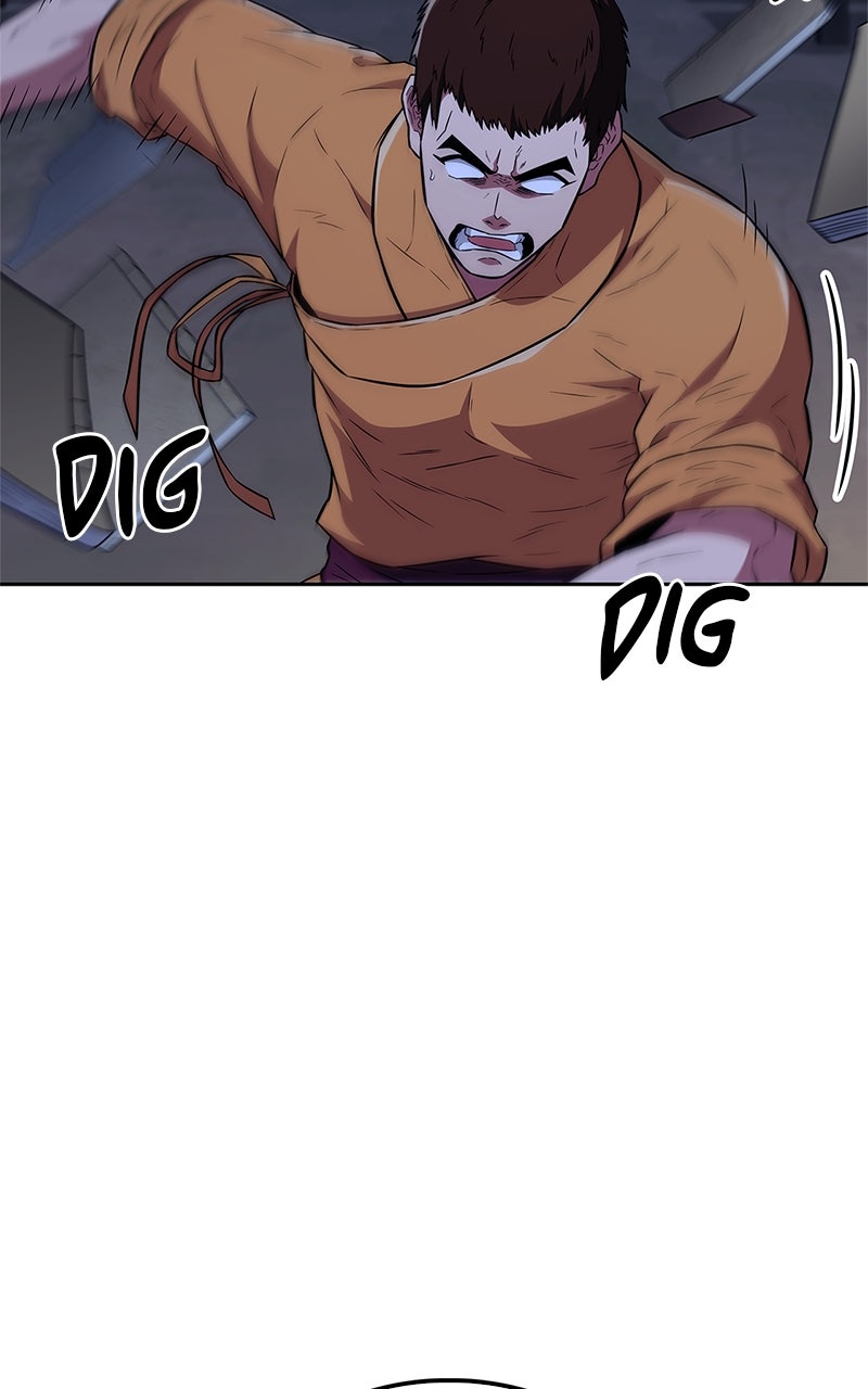 The Genius MurimFitness Trainer Ep. 27 - What The Heck Is That Weird Hair? page 27 - 