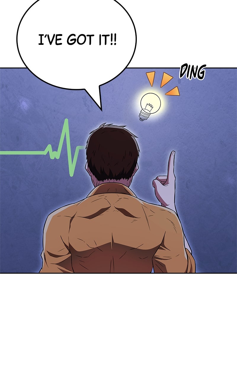 The Genius MurimFitness Trainer Ep. 27 - What The Heck Is That Weird Hair? page 43 - 