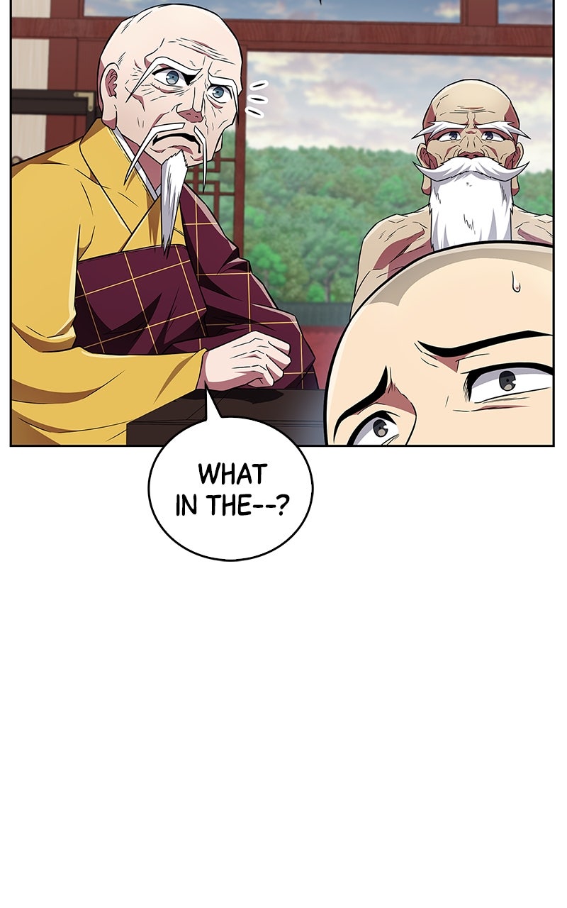 The Genius MurimFitness Trainer Ep. 27 - What The Heck Is That Weird Hair? page 51 - 