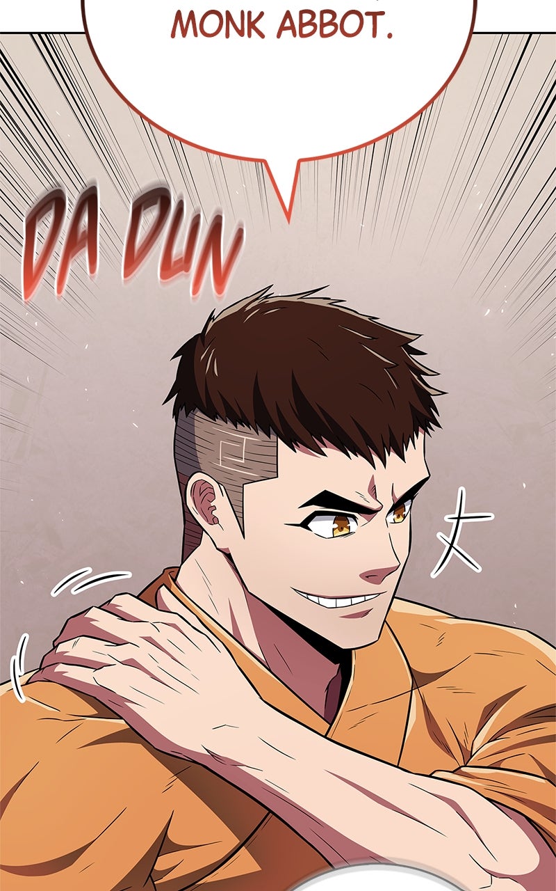 The Genius MurimFitness Trainer Ep. 27 - What The Heck Is That Weird Hair? page 55 - 