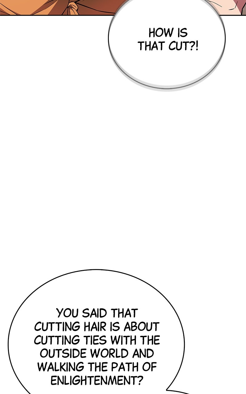 The Genius MurimFitness Trainer Ep. 27 - What The Heck Is That Weird Hair? page 56 - 