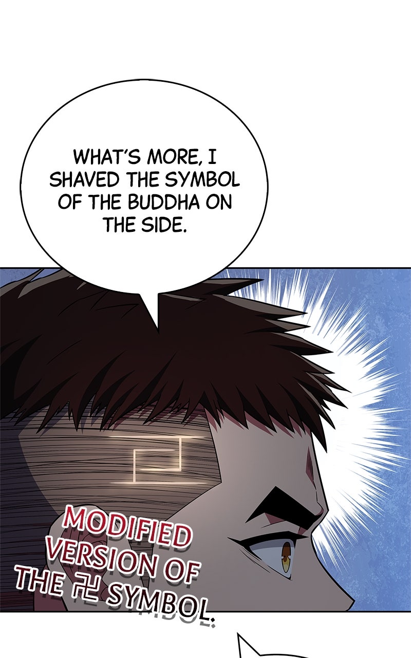 The Genius MurimFitness Trainer Ep. 27 - What The Heck Is That Weird Hair? page 60 - 