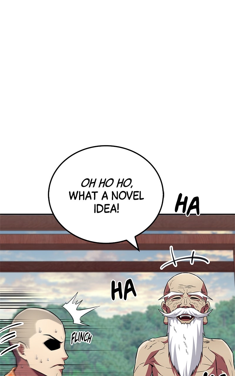 The Genius MurimFitness Trainer Ep. 27 - What The Heck Is That Weird Hair? page 64 - 