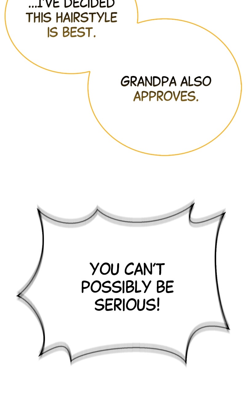 The Genius MurimFitness Trainer Ep. 27 - What The Heck Is That Weird Hair? page 71 - 