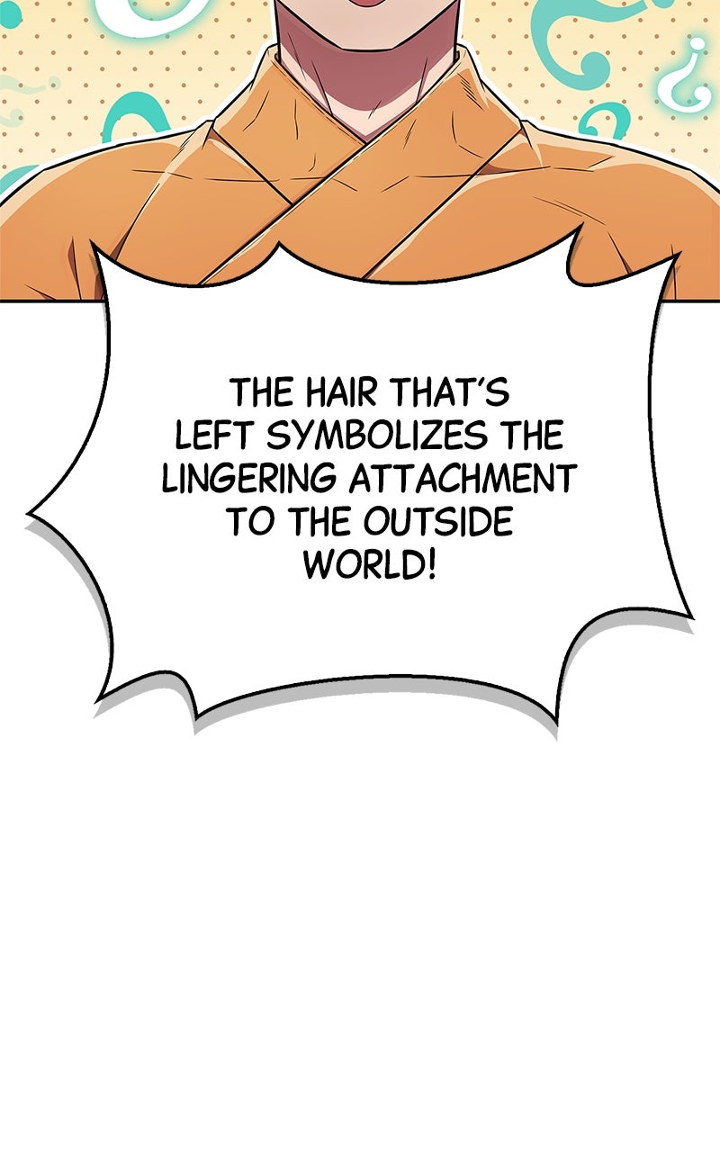 The Genius MurimFitness Trainer Ep. 27 - What The Heck Is That Weird Hair? page 75 - 
