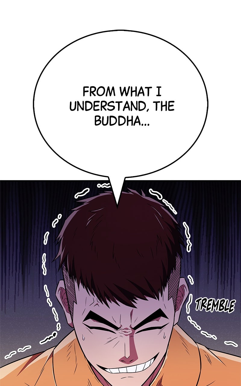 The Genius MurimFitness Trainer Ep. 27 - What The Heck Is That Weird Hair? page 76 - 