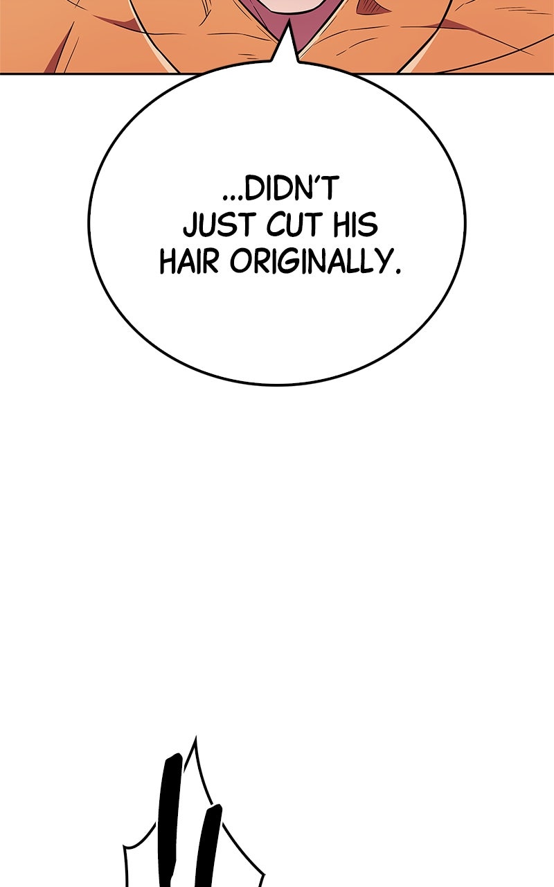 The Genius MurimFitness Trainer Ep. 27 - What The Heck Is That Weird Hair? page 77 - 