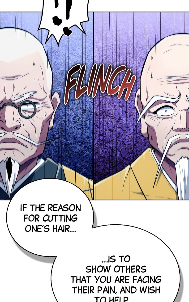 The Genius MurimFitness Trainer Ep. 27 - What The Heck Is That Weird Hair? page 78 - 