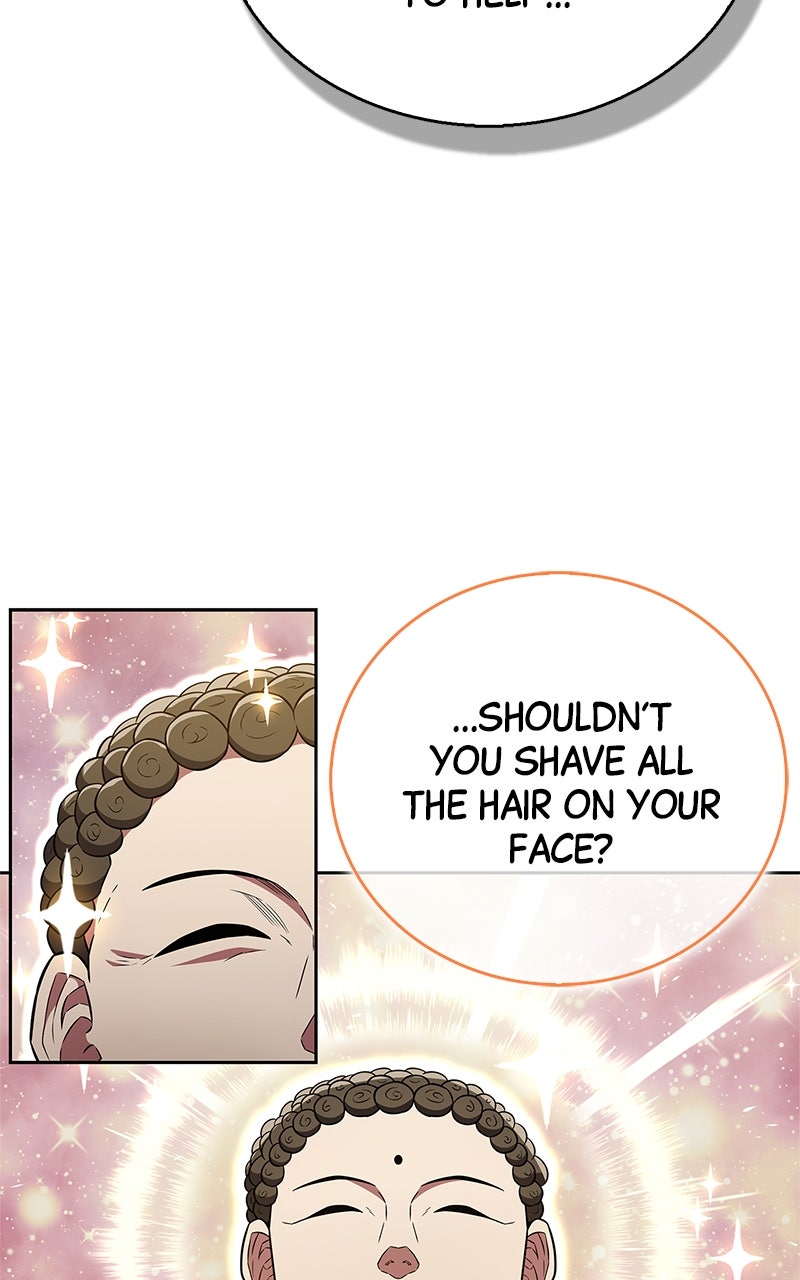 The Genius MurimFitness Trainer Ep. 27 - What The Heck Is That Weird Hair? page 79 - 