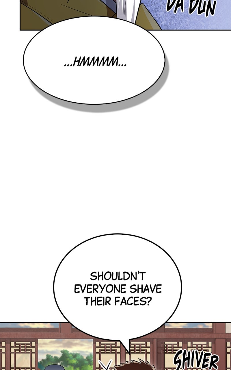 The Genius MurimFitness Trainer Ep. 27 - What The Heck Is That Weird Hair? page 82 - 