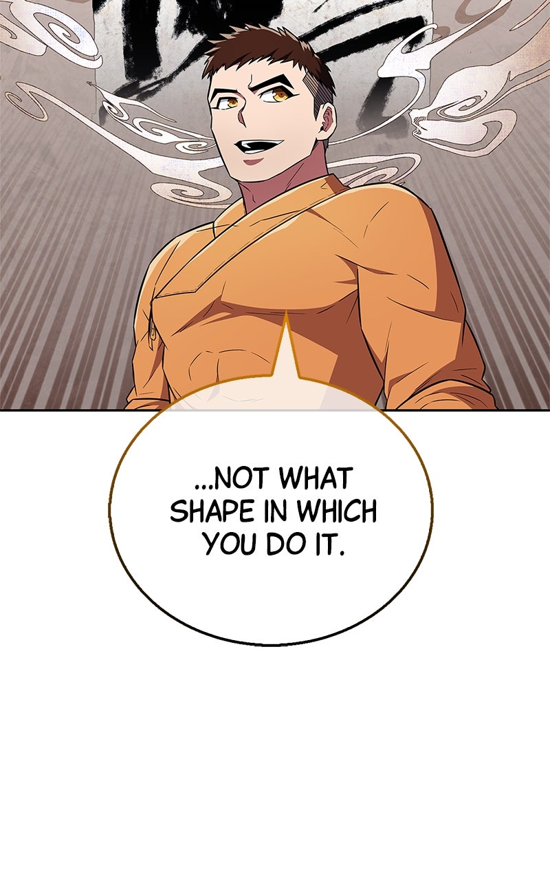 The Genius MurimFitness Trainer Ep. 27 - What The Heck Is That Weird Hair? page 86 - 